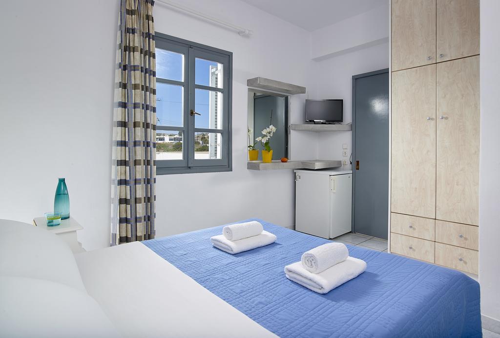 Galanis Rooms アダマス エクステリア 写真