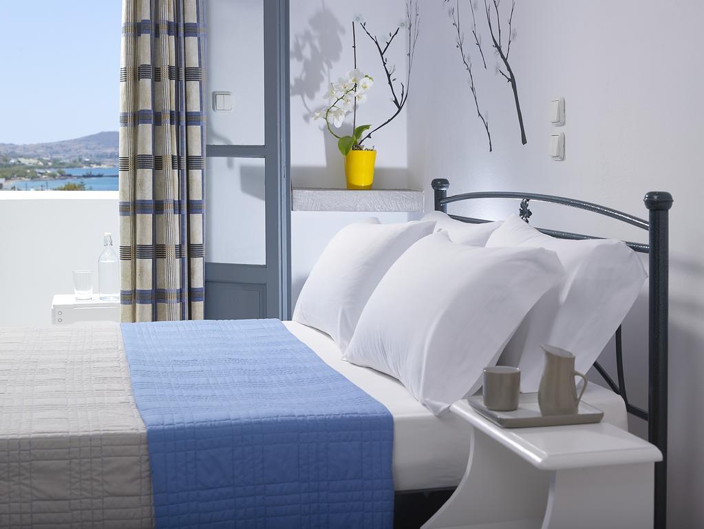 Galanis Rooms アダマス エクステリア 写真